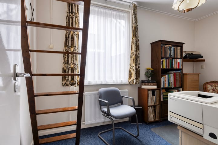 Foto 25 van Gladiolenstraat 13