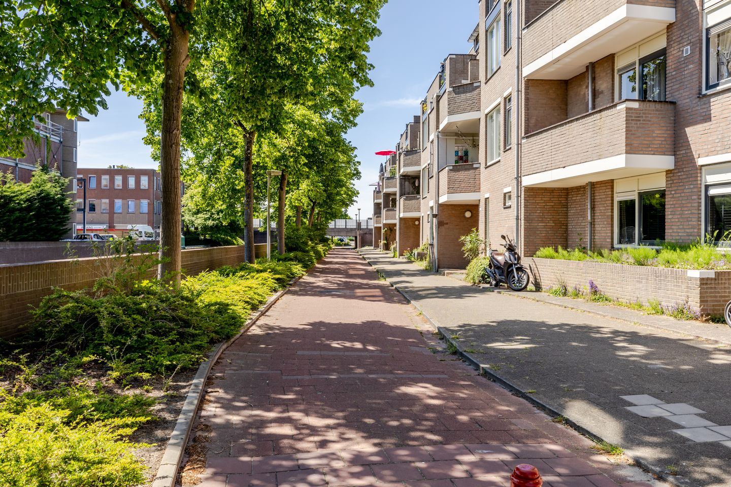 Foto 1 van Markerkade 15