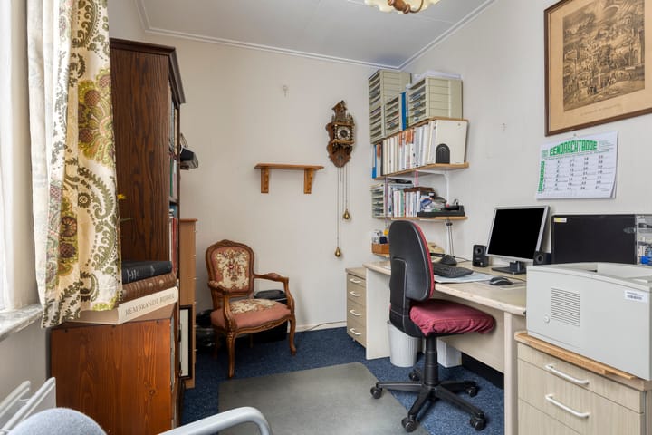 Foto 26 van Gladiolenstraat 13