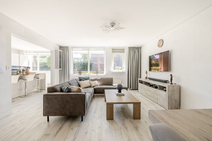 Foto 2 van Markerkade 15