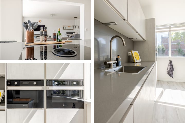 Foto 4 van Markerkade 15