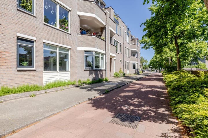 Photo 7 of Markerkade 15