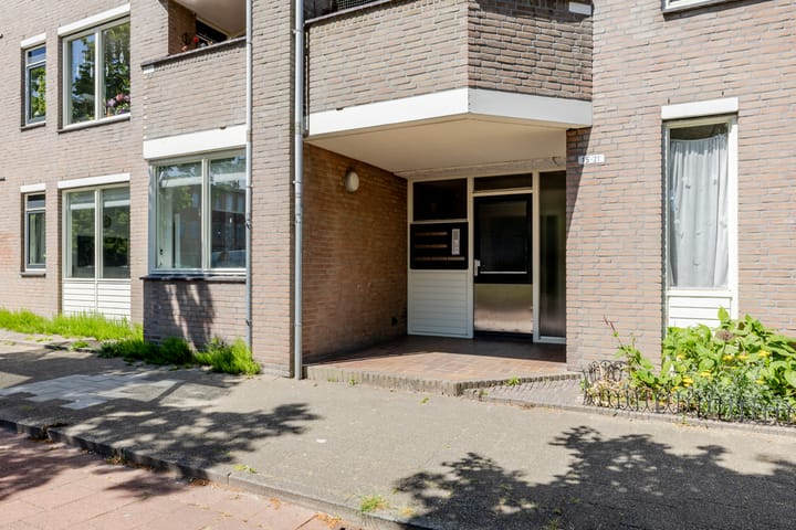 Photo 8 of Markerkade 15