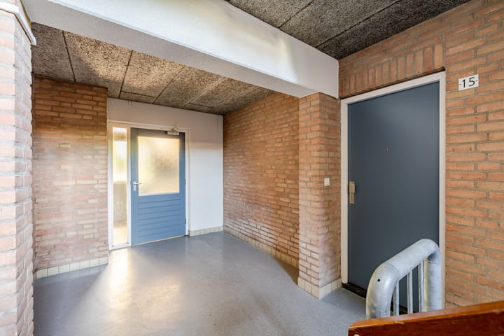 Photo 9 of Markerkade 15