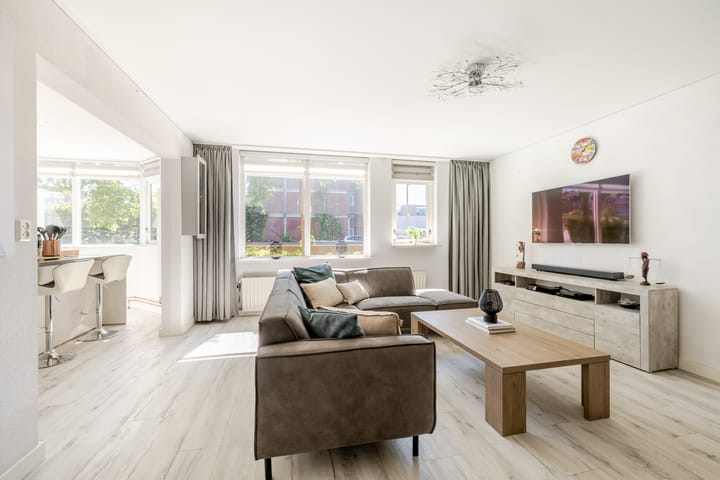 Photo 14 of Markerkade 15