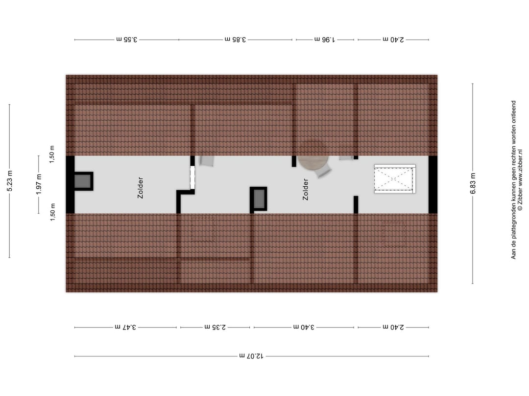 Foto 38 van Gladiolenstraat 13