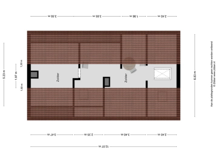 Foto 38 van Gladiolenstraat 13