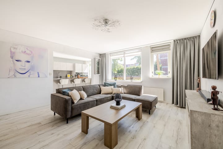 Photo 15 of Markerkade 15