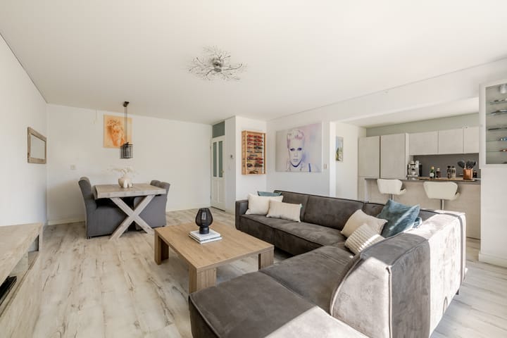 Photo 16 of Markerkade 15