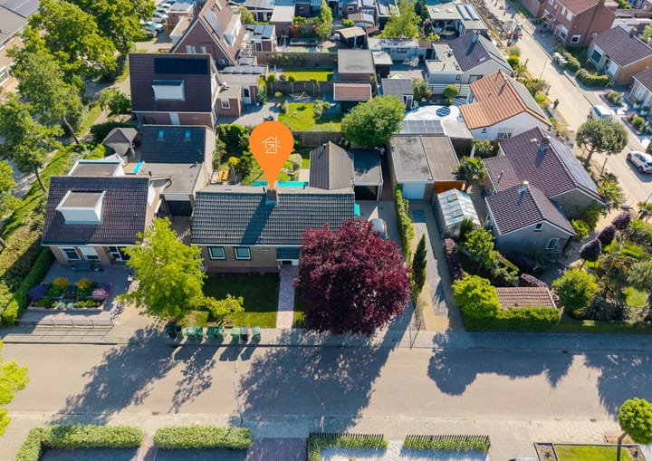 Foto 40 van Gladiolenstraat 13