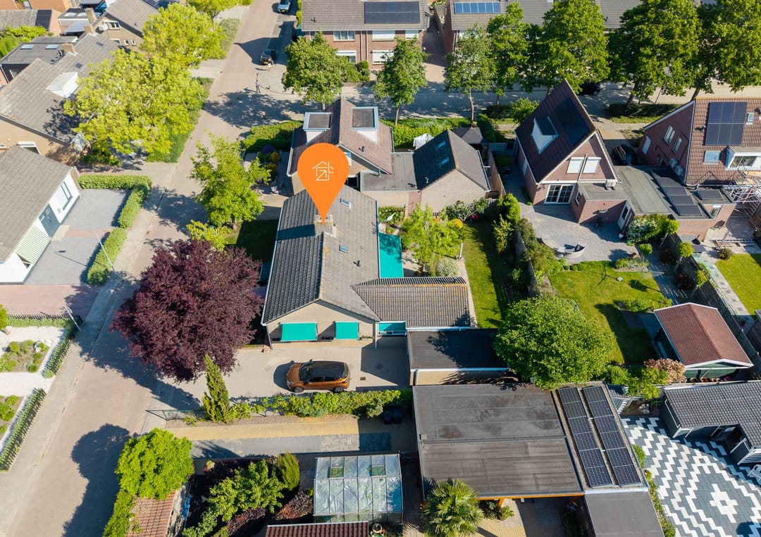 Foto 41 van Gladiolenstraat 13