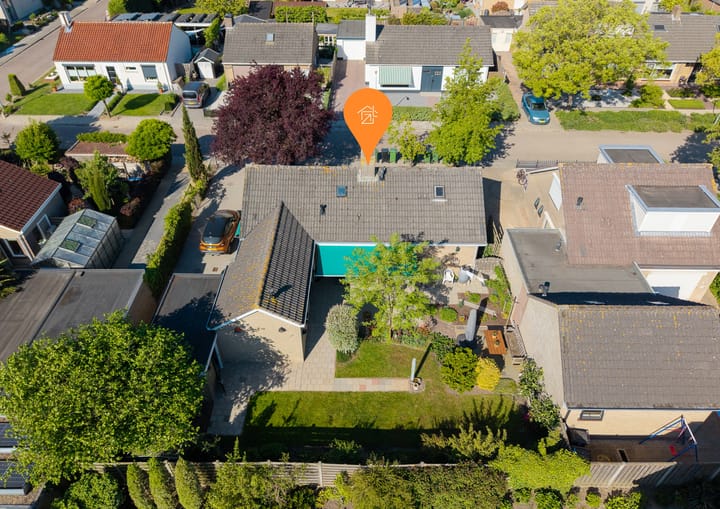 Foto 42 van Gladiolenstraat 13