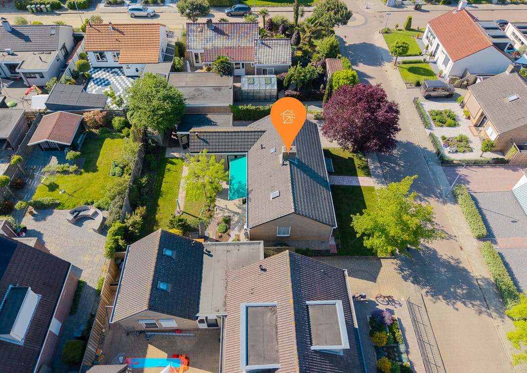 Foto 43 van Gladiolenstraat 13