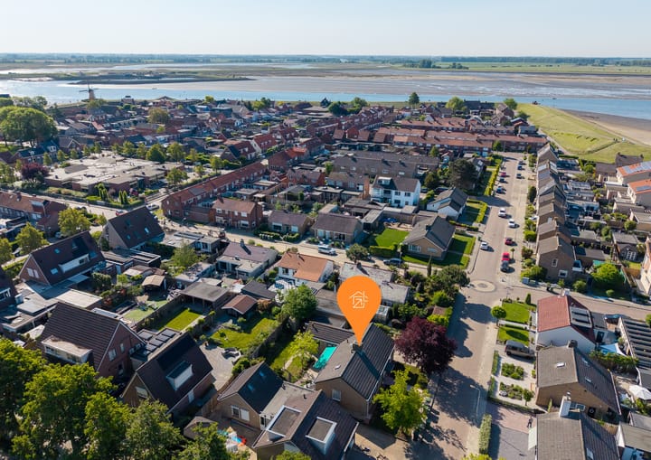 Foto 45 van Gladiolenstraat 13