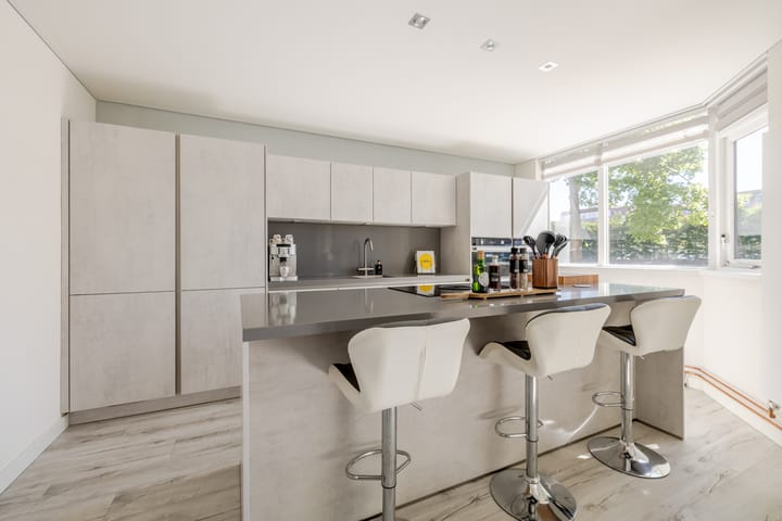 Photo 21 of Markerkade 15