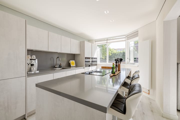 Photo 22 of Markerkade 15