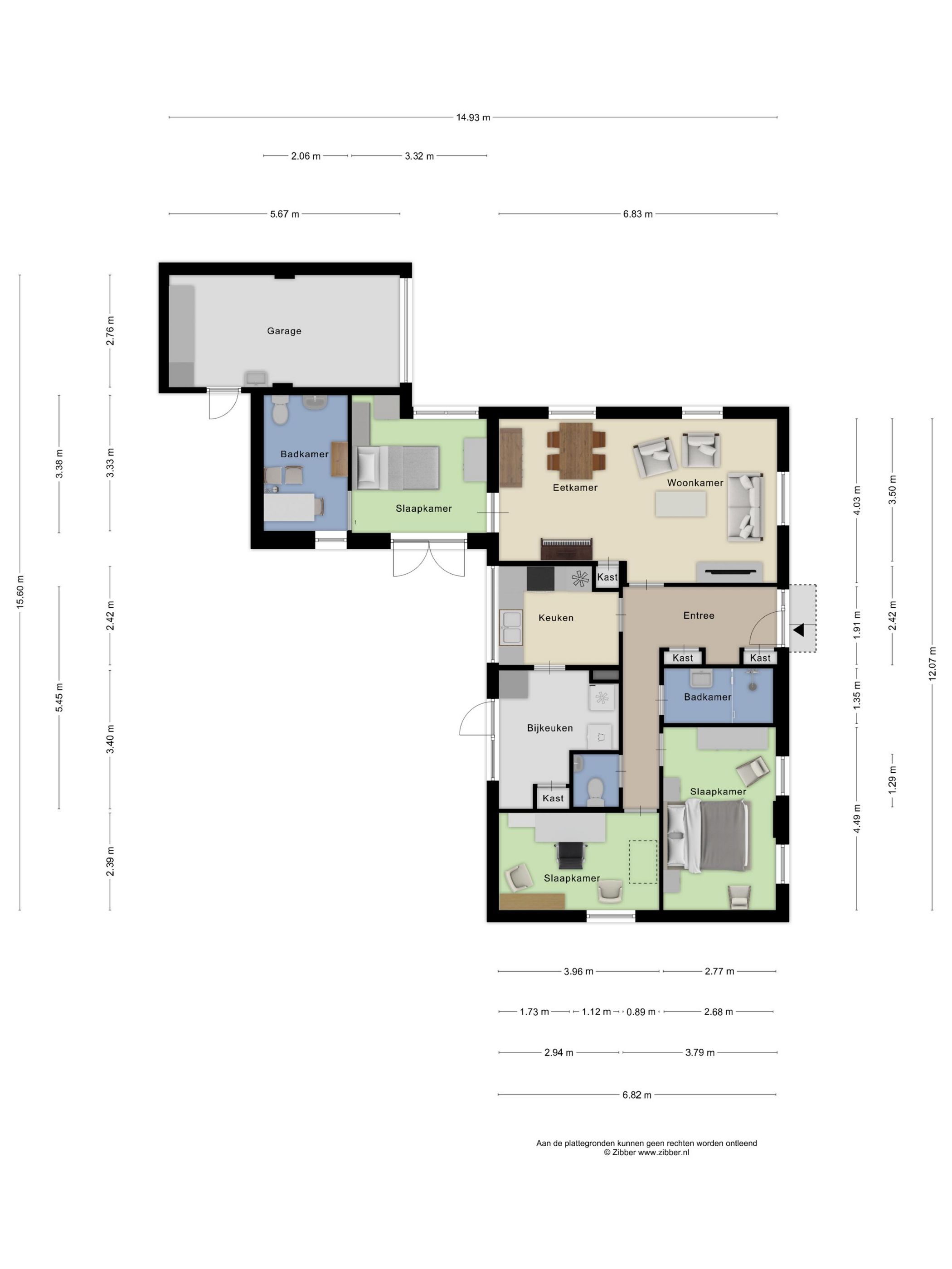 Foto 48 van Gladiolenstraat 13