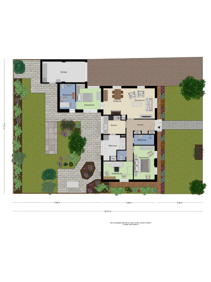 Foto 49 van Gladiolenstraat 13