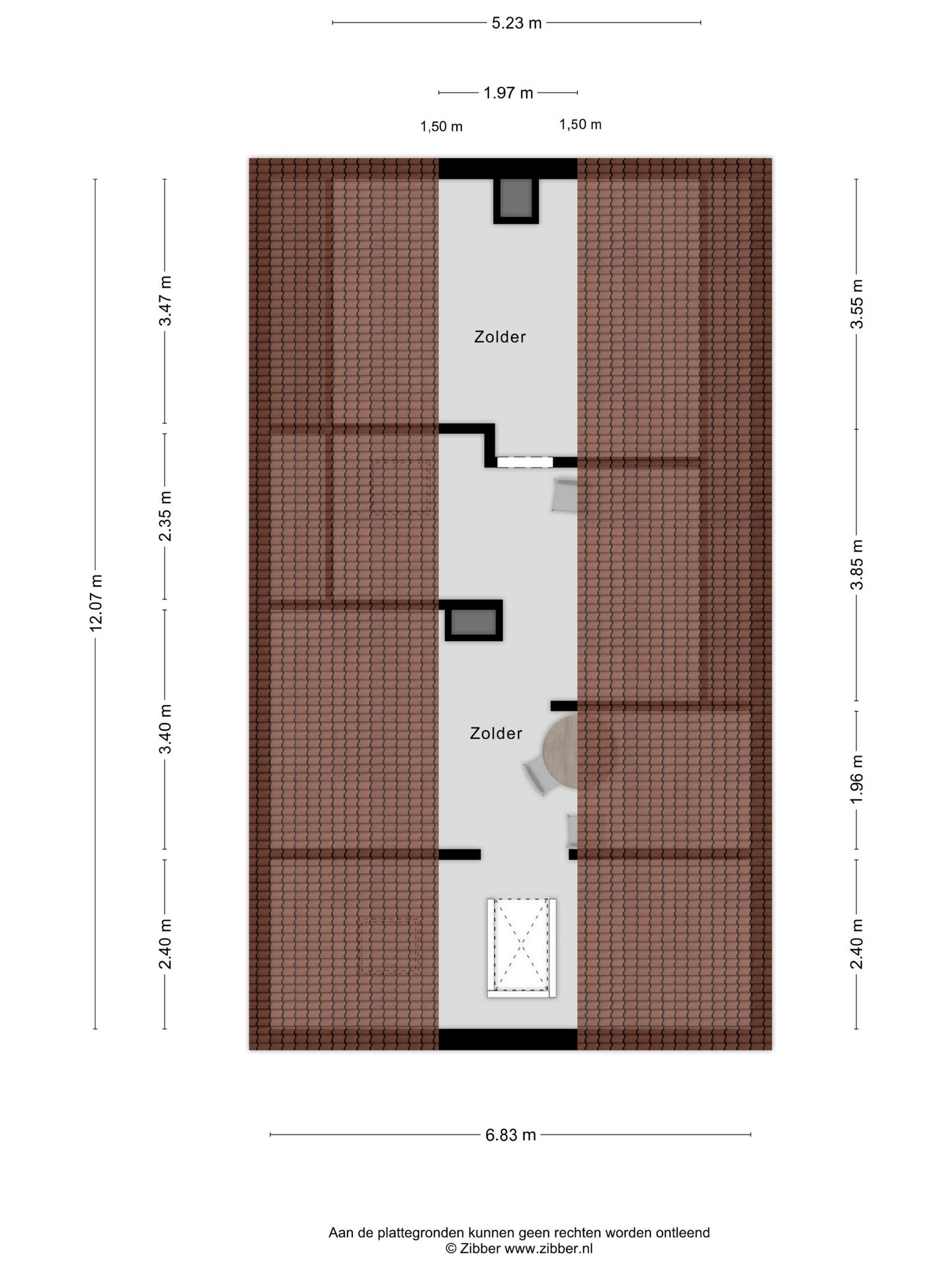 Foto 50 van Gladiolenstraat 13