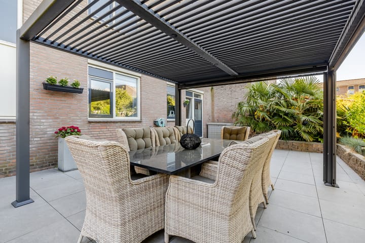 Photo 38 of Markerkade 15