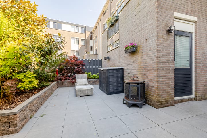 Photo 41 of Markerkade 15