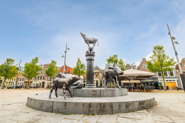 Photo 43 of Markerkade 15