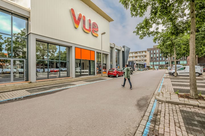 Photo 45 of Markerkade 15