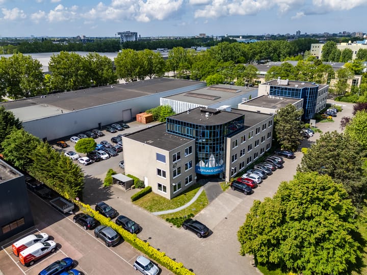 Bleiswijkseweg 47, Zoetermeer