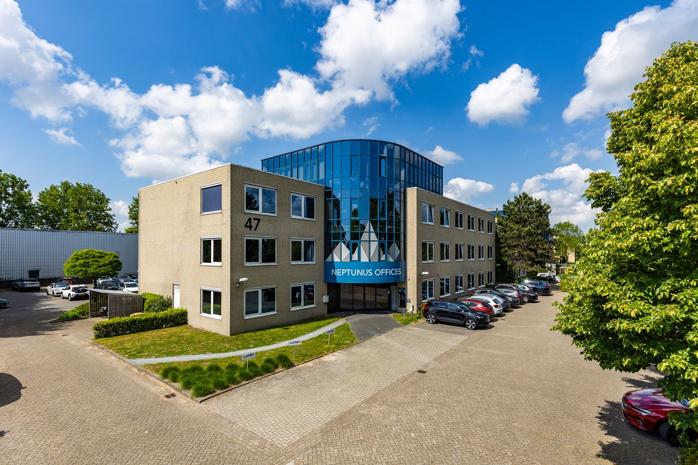 Bekijk foto 4 van Bleiswijkseweg 47