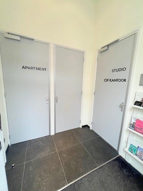 Foto 4 van Adriaan Brouwerstraat 29