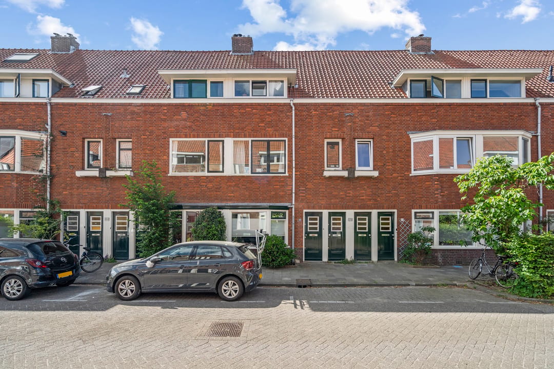 Foto 1 van Bolksbeekstraat 52