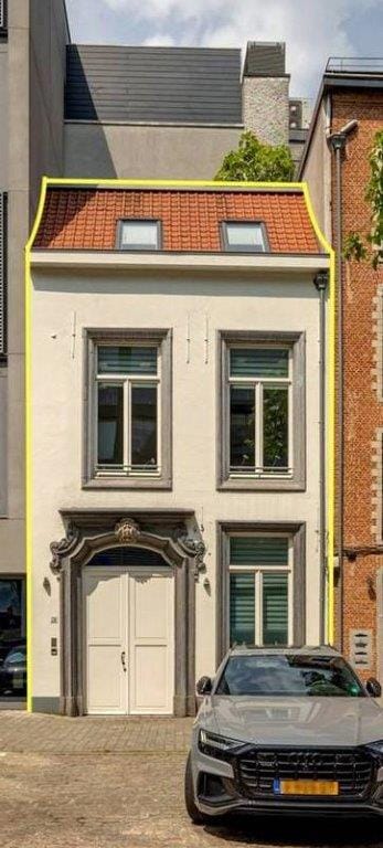 Foto 1 van Adriaan Brouwerstraat 29