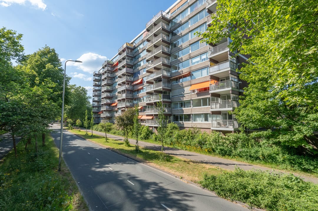 Photo 1 of Valeriusplein 80