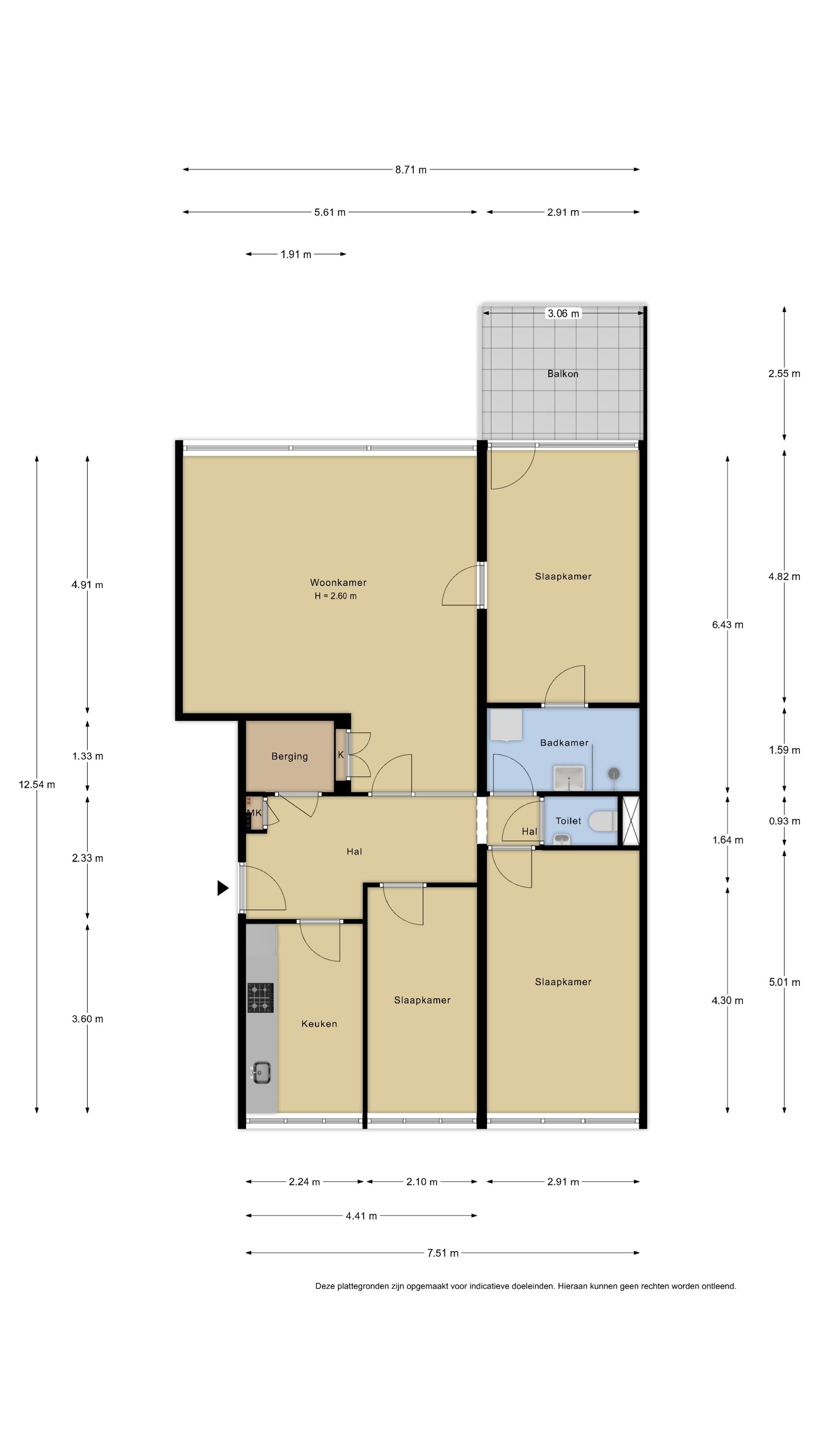 Photo 18 of Valeriusplein 80