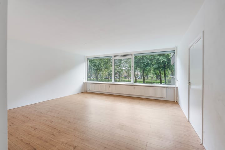 Foto 2 van Valeriusplein 80