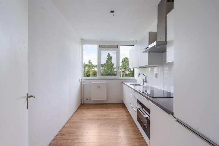 Foto 3 van Valeriusplein 80