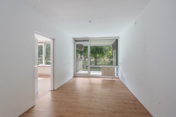 Foto 5 van Valeriusplein 80