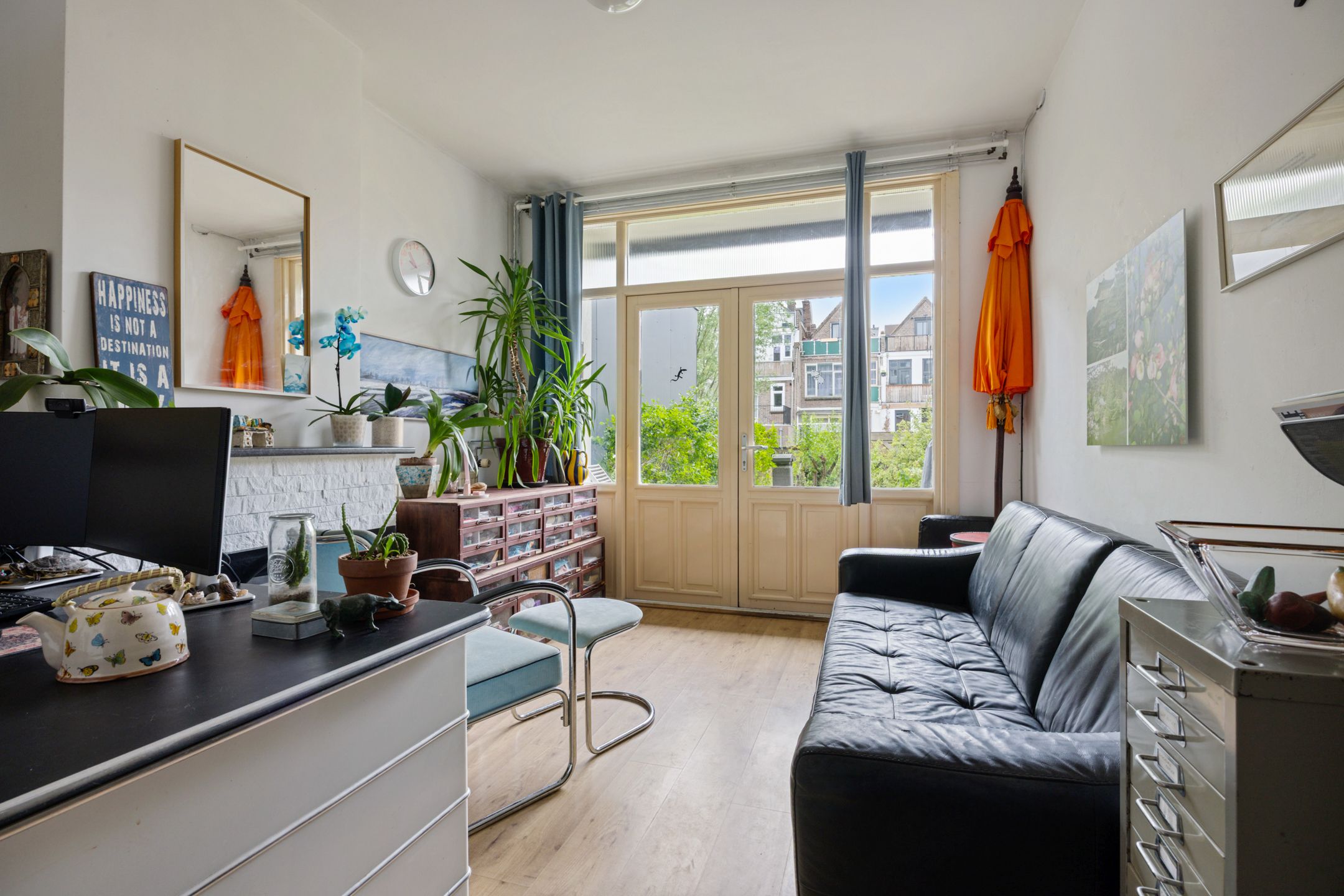 Foto 9 van Jan Willem Frisostraat 10