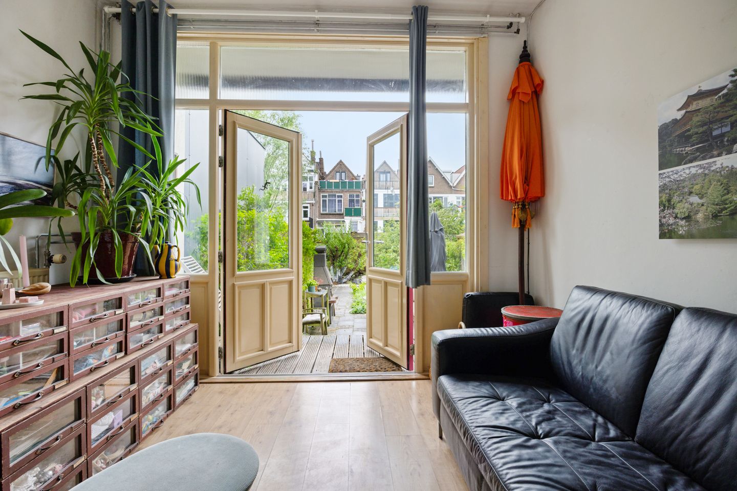 Foto 10 van Jan Willem Frisostraat 10