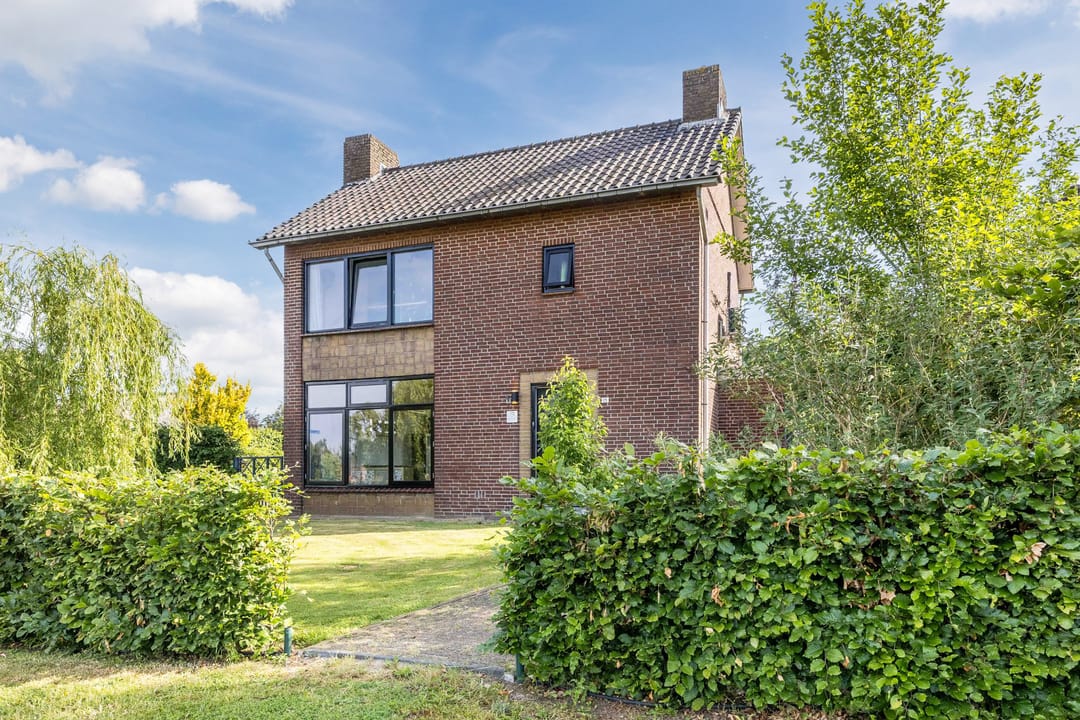 Foto 2 van Lage Heiweg 15