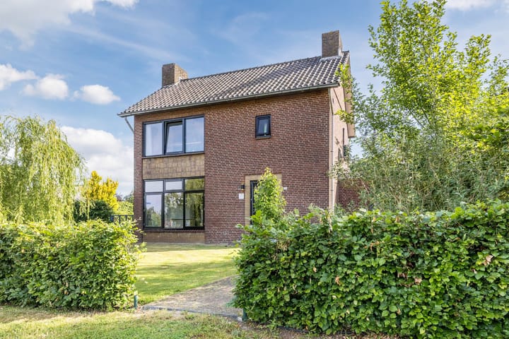 Foto 2 van Lage Heiweg 15