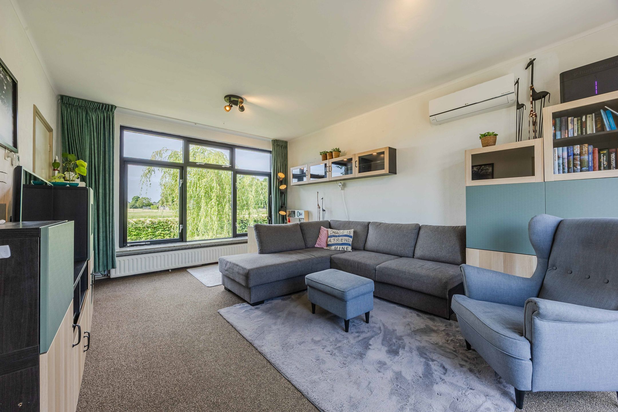 Foto 3 van Lage Heiweg 15