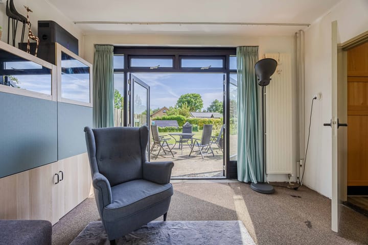 Foto 4 van Lage Heiweg 15