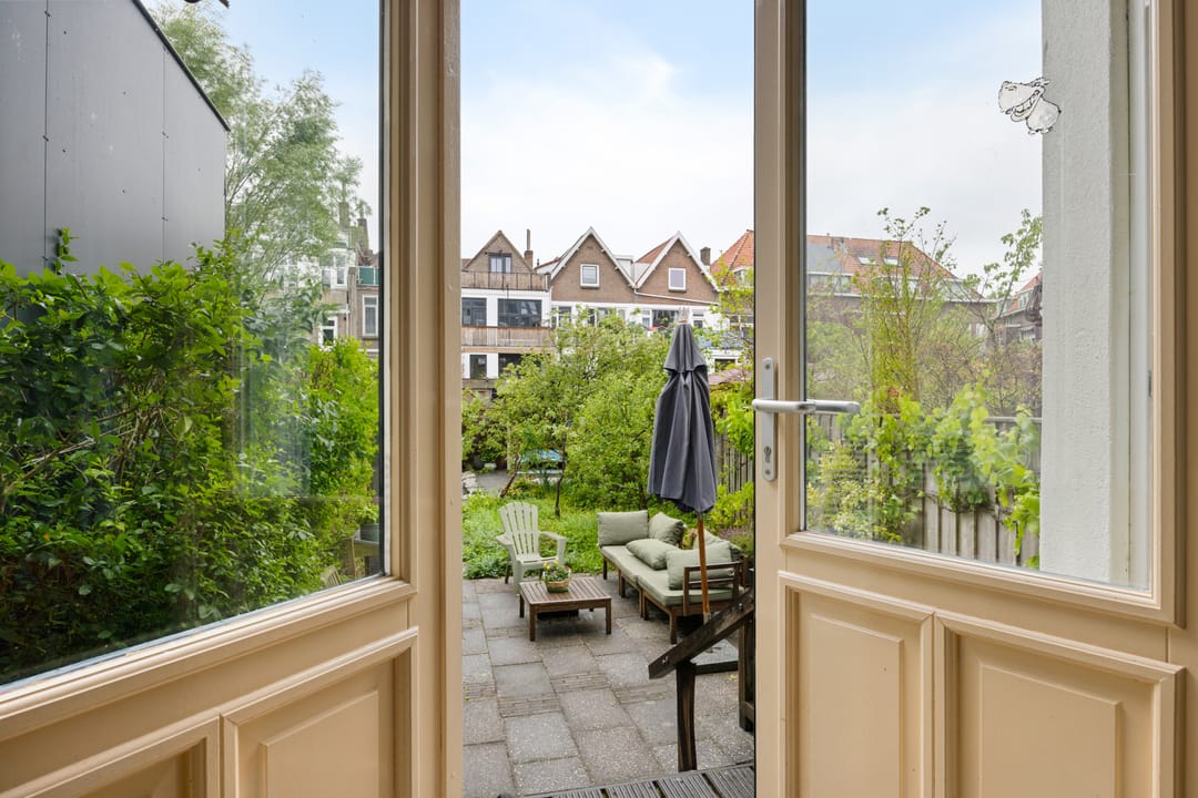 Foto 13 van Jan Willem Frisostraat 10