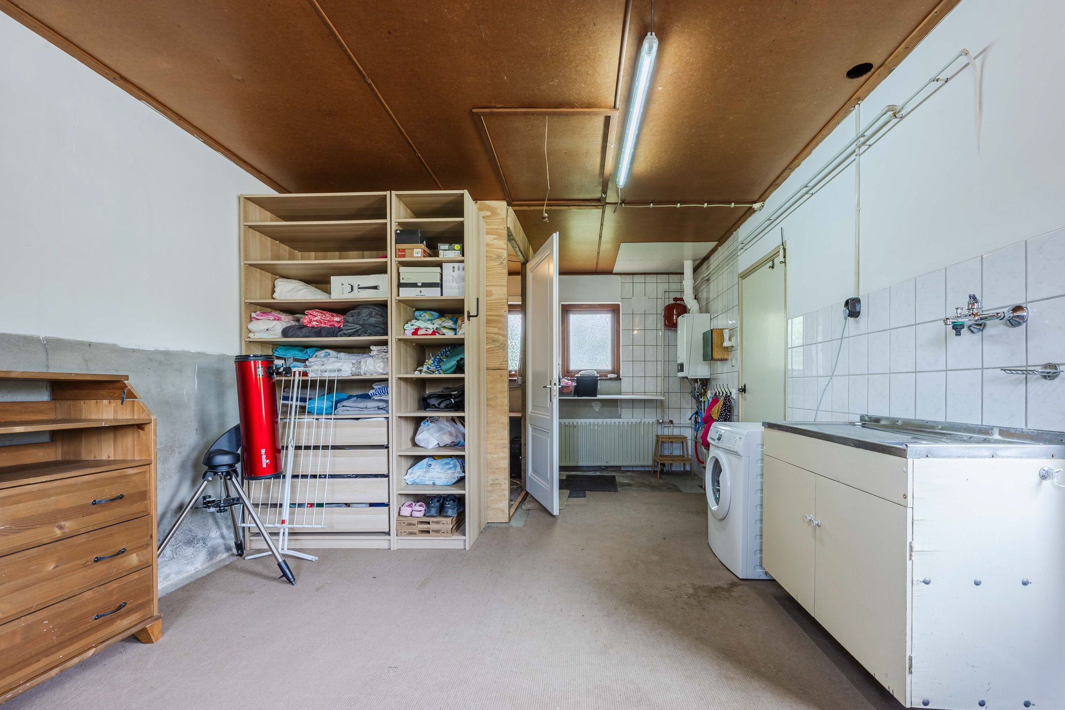 Foto 9 van Lage Heiweg 15