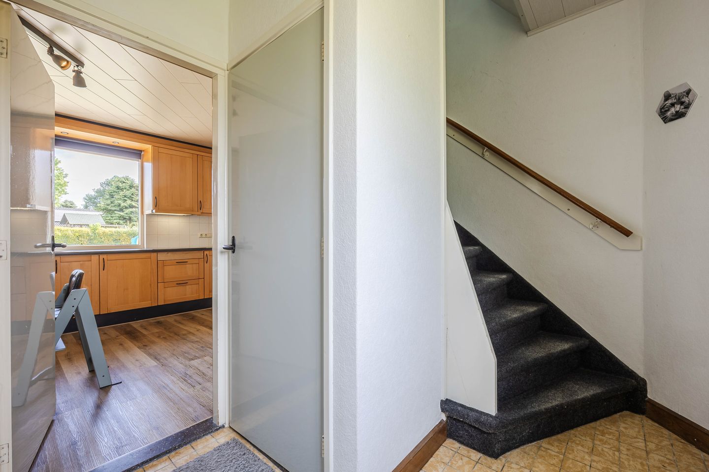 Foto 10 van Lage Heiweg 15