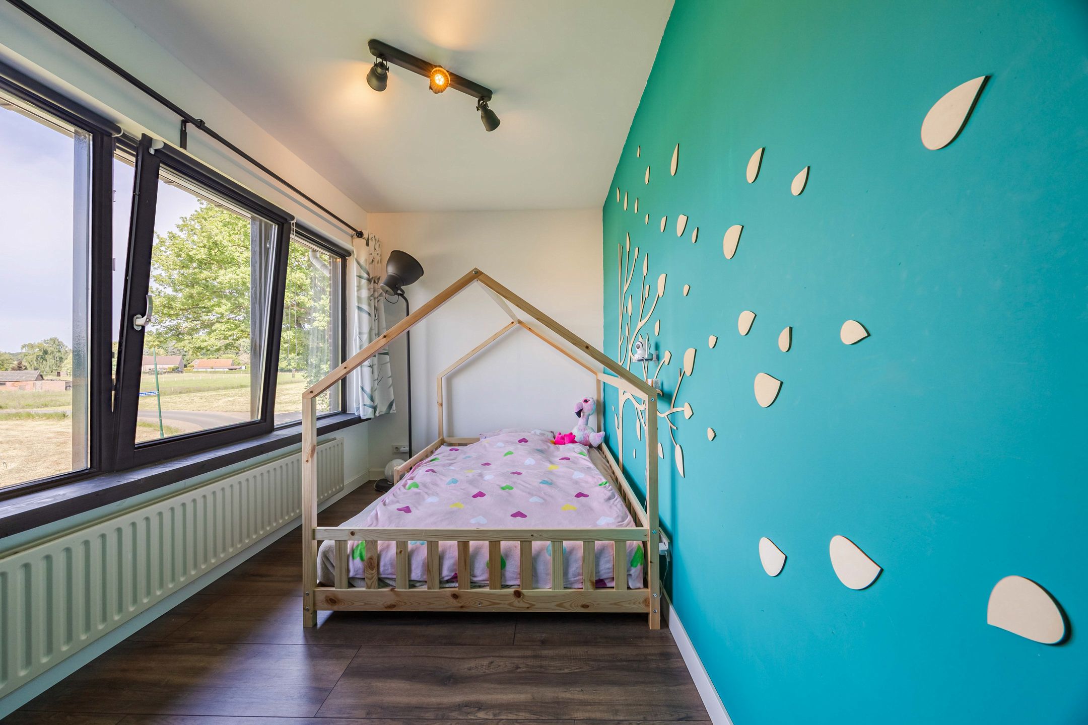 Foto 12 van Lage Heiweg 15