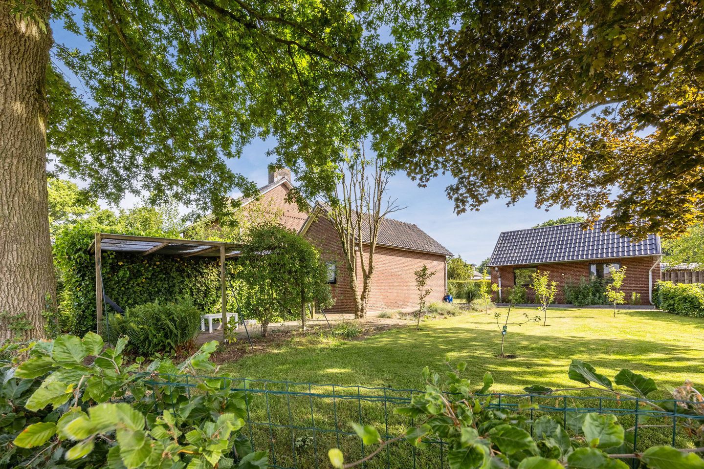 Foto 25 van Lage Heiweg 15