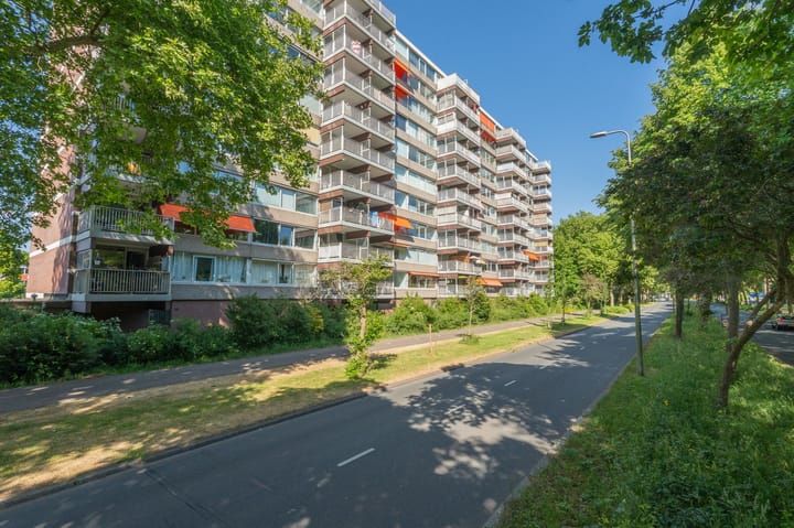 Valeriusplein 180