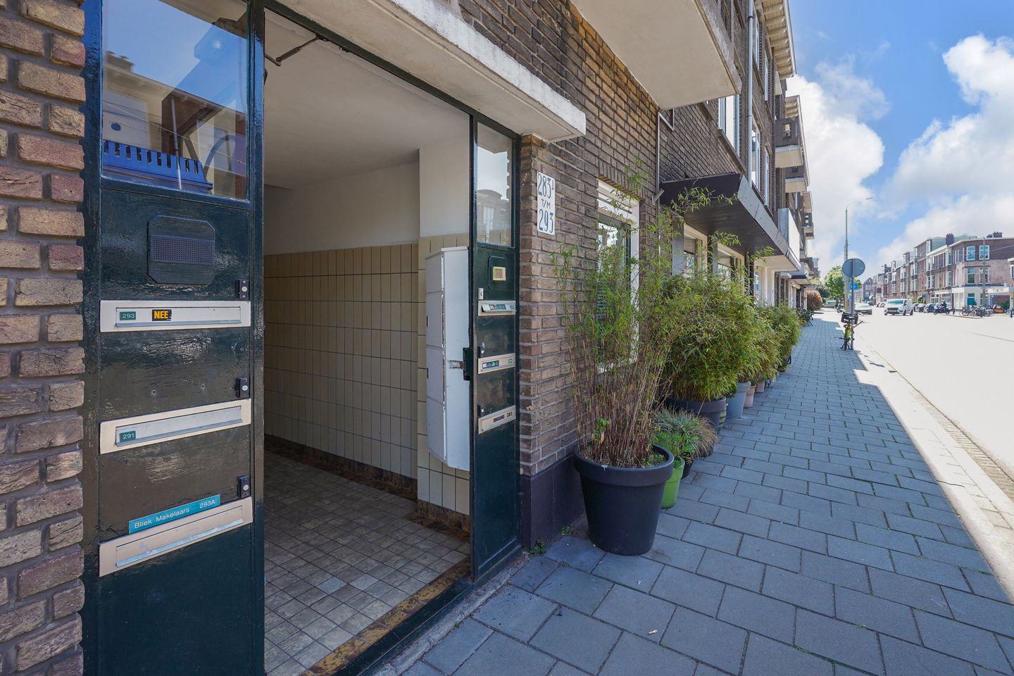 Foto 5 van Goudenregenstraat 285